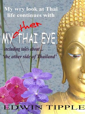 cover image of My Other Thai Eye